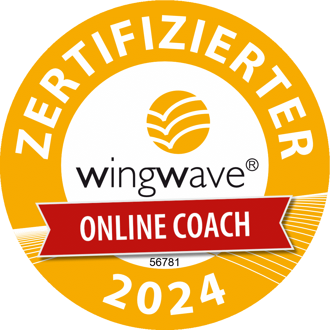 Wingwave Online Coach